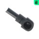 ag51214 Optimal Газовый упор багажника для Toyota Auris