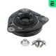 f00024s Optimal Комплект (опора + підшипник) для Renault Laguna