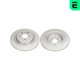 bs9378c Optimal Тормозной диск
