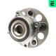 912738 Optimal Ступица колеса для Honda CR-V