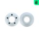 BS0820C Optimal Тормозной диск для Mercedes 100