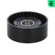 0n2577s Optimal Обводной ролик поликлинового ремня