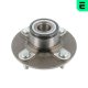 962482 Optimal Ступица колеса для Nissan Almera