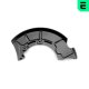 bsp1006r Optimal Кожух тормозного диска