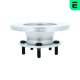BS0820C Optimal Тормозной диск для Mercedes 100