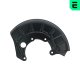 bsp1042l Optimal Кожух тормозного диска