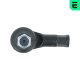 g12075 Optimal Наконечник кермової тяги для Chevrolet Spark