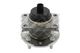 26637 MAPCO Ступиця колеса для Ford Mondeo