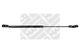 91535 MAPCO Газовый упор багажника для Mazda 626