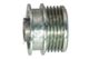 14861 MAPCO Муфта генератора для Mercedes A-Class
