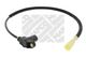 86702 MAPCO Датчик ABS на Opel Astra