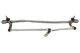104591 MAPCO Трапеция стеклоочистителя на Mazda 3