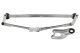 104683 MAPCO Трапеция стеклоочистителя для BMW X3