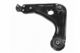 FD-WP-0722 MOOG Рычаг подвески для Ford Ka