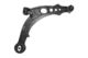 FI-WP-0462P MOOG Рычаг подвески на Fiat Punto