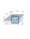 30.467.00 UFI Воздушный фильтр
