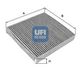 54.223.00 UFI Фільтр салону