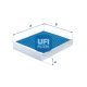 3417800 UFI Фильтр салона