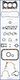 50111700 Ajusa Комплект прокладок повний для Suzuki Swift