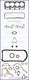 50111800 Ajusa Комплект прокладок полный на Toyota Liteace