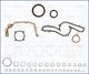 54090100 Ajusa Комплект прокладок блока двигателя для Alfa Romeo 166