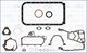 54093700 Ajusa Комплект прокладок блока двигателя на Nissan Trade