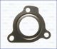 01066100 Ajusa Прокладка турбіни для Nissan Primera