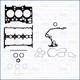 50339300 Ajusa Комплект прокладок полный на Volkswagen Up
