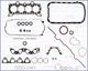 50362300 Ajusa Комплект прокладок повний на Honda City