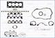 50362800 Ajusa Комплект прокладок повний на Renault Wind