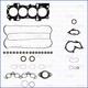 50373300 Ajusa Комплект прокладок повний для Ford Fusion