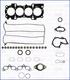 50373400 Ajusa Комплект прокладок повний для Ford Fusion