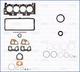 50379800 Ajusa Комплект прокладок повний на Citroen Saxo