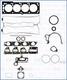 50382800 Ajusa Комплект прокладок повний на Opel Antara