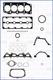 50385500 Ajusa Комплект прокладок повний для Fiat 500
