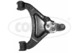 49397296 Corteco Рычаг подвески для Rover 100