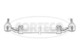 49399075 Corteco Рулевая тяга в сборе для Mercedes T1