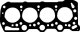 414726P Corteco Прокладка ГБЦ для Opel Corsa
