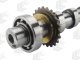cam1071 AE Распредвал