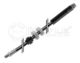 11-14 525 0034 Meyle Тормозной шланг для Peugeot 607