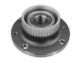 11-14 750 0006 Meyle Комплект ступиці колеса для Peugeot 206