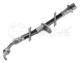 30-14 525 0007 Meyle Гальмівний шланг для Toyota RAV4