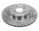 30-15 521 0052 Meyle Гальмівний диск для Toyota RAV4