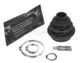 300 332 1903 Meyle Пыльник ШРУСа для BMW 3 Series
