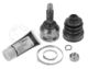 33-14 498 0017 Meyle Граната для Suzuki Alto