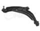 36-16 050 0045 Meyle Рычаг подвески для Nissan Micra