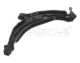 36-16 050 0046 Meyle Важіль підвіски для Nissan Micra