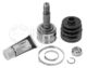 37-14 498 0006 Meyle ШРУС для Hyundai Getz