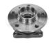 514 750 0006 Meyle Комплект ступицы колеса для Volvo XC90