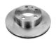 515 521 5004 Meyle Тормозной диск для Volvo 240
